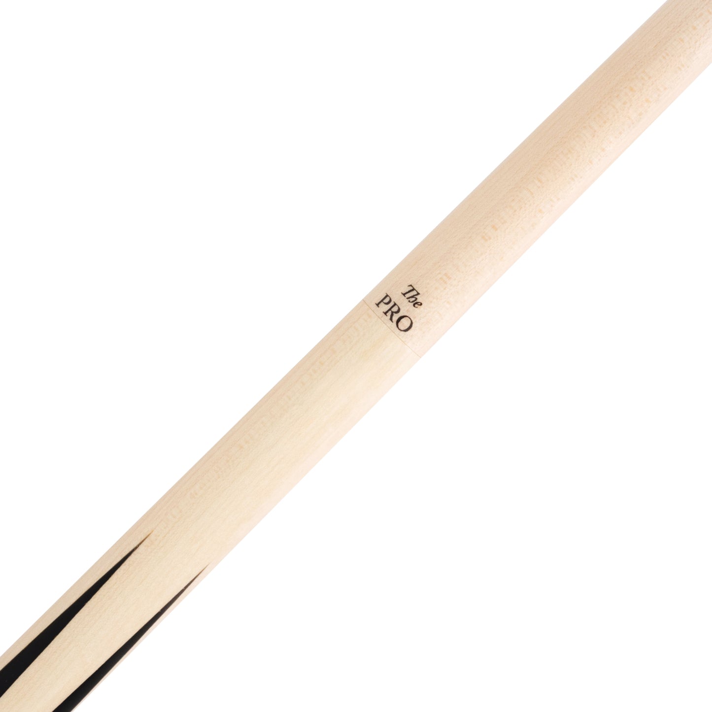 Sneaky Pete Cue - Black
