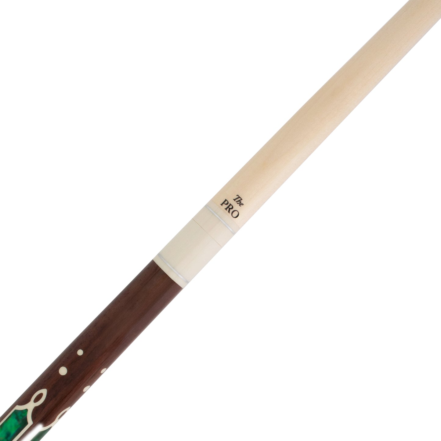 Southern Billiards 5 Meucci Cue