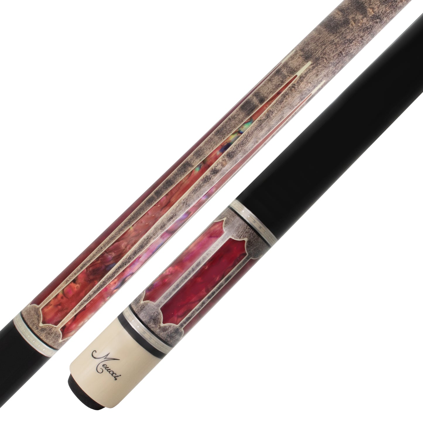 2020 Meucci Cue