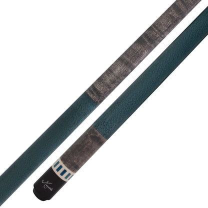 BE 12 Meucci Cue