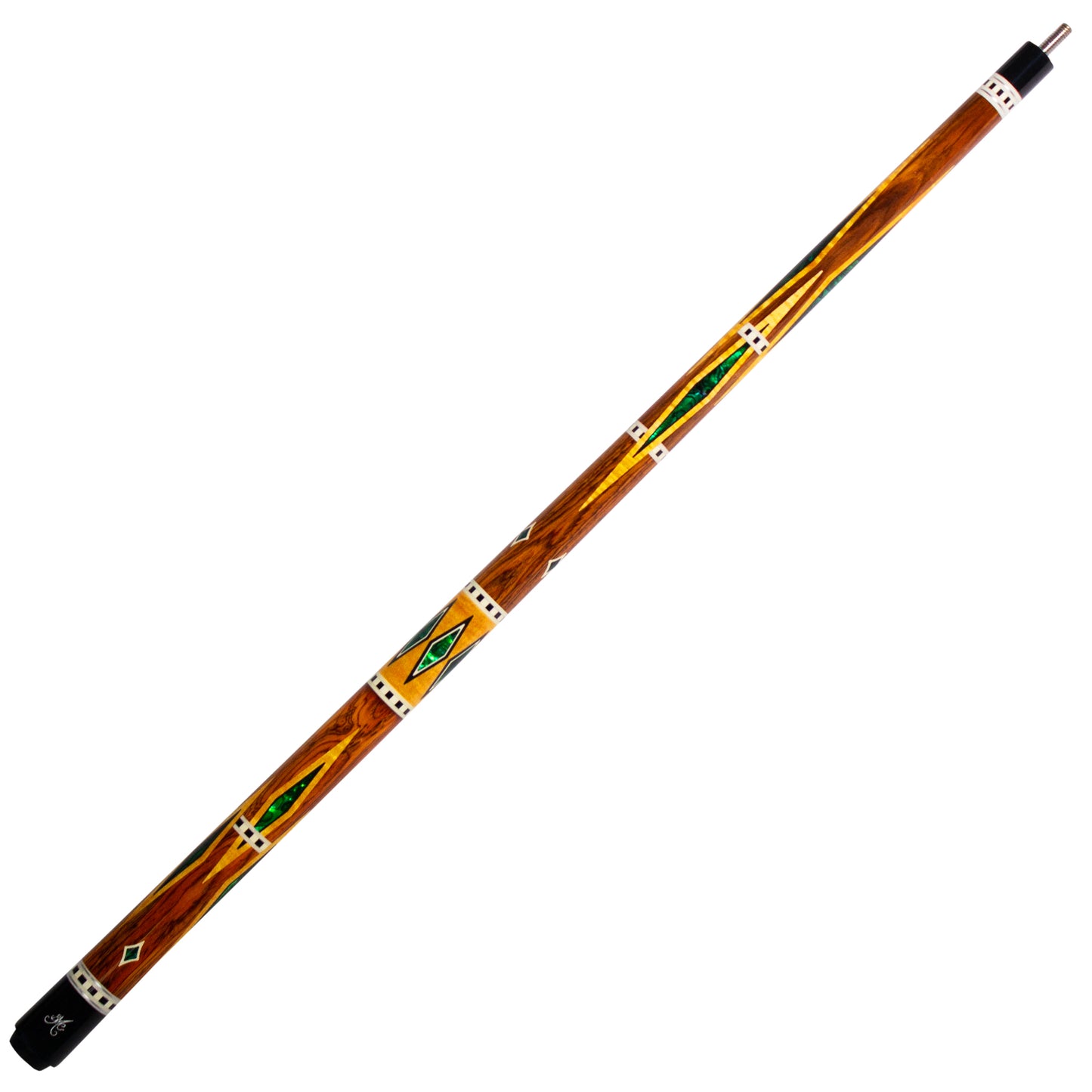 BMC Diamond Cocobolo