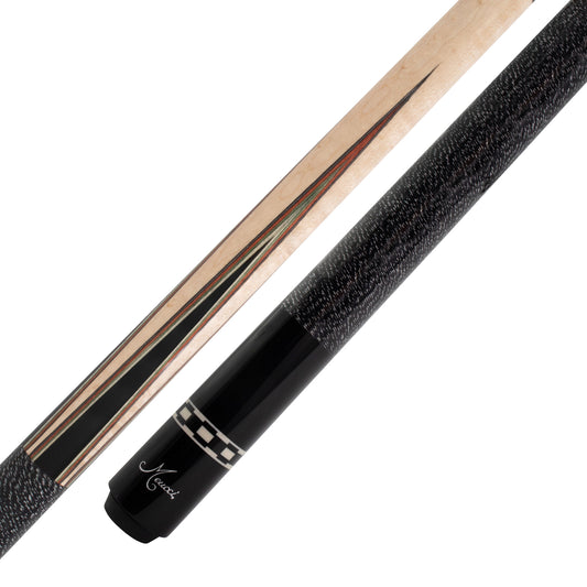 Black Knight Meucci Cue