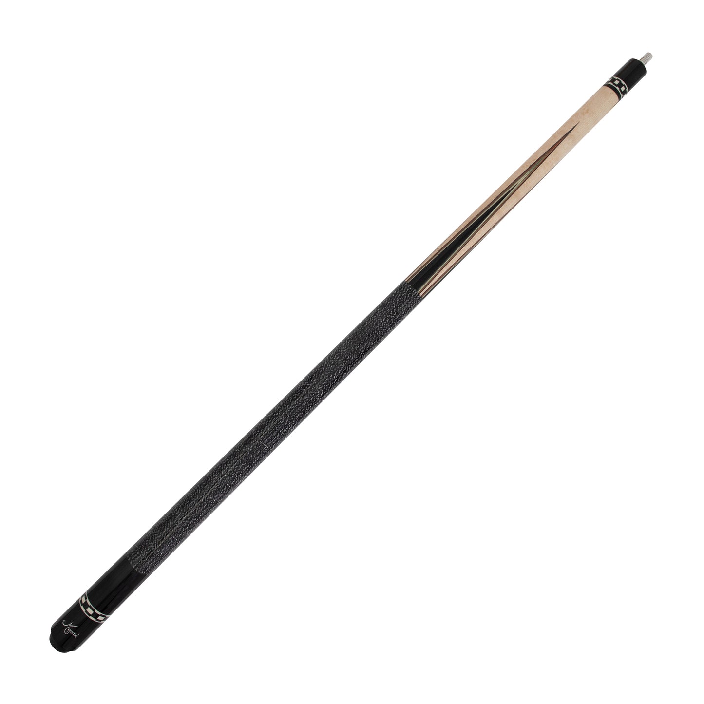 Black Knight Meucci Cue