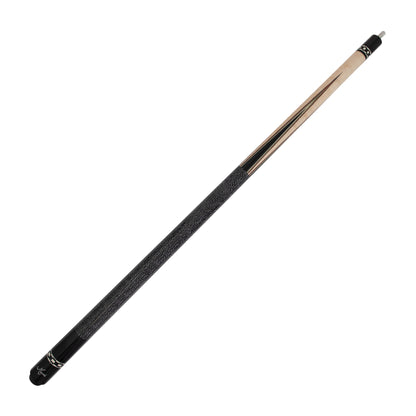 Black Knight Meucci Cue