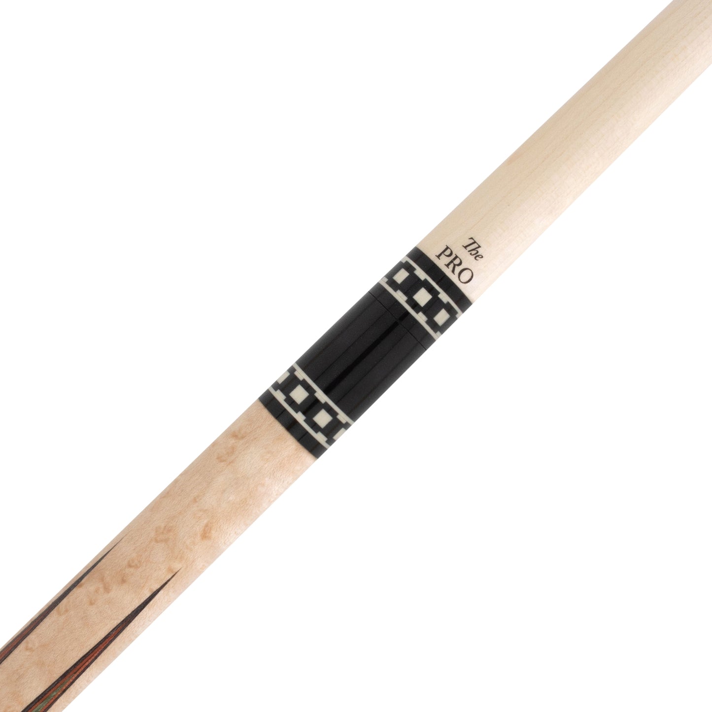 Black Knight Meucci Cue