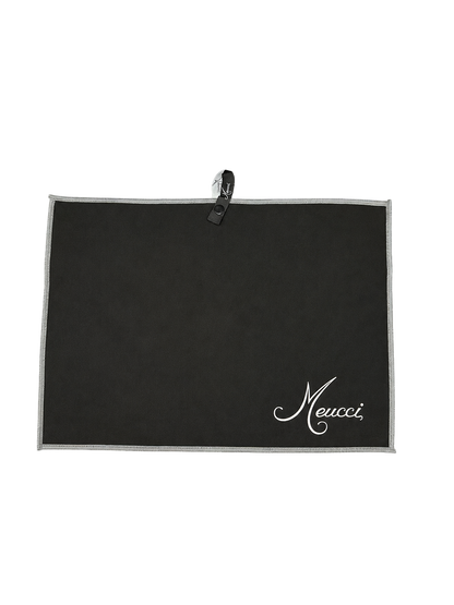 Meucci Microfiber Hand Towel
