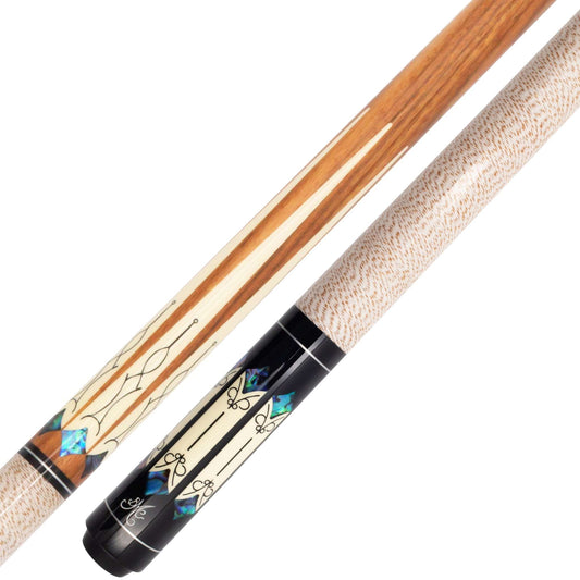 BMC JS 2 Cue