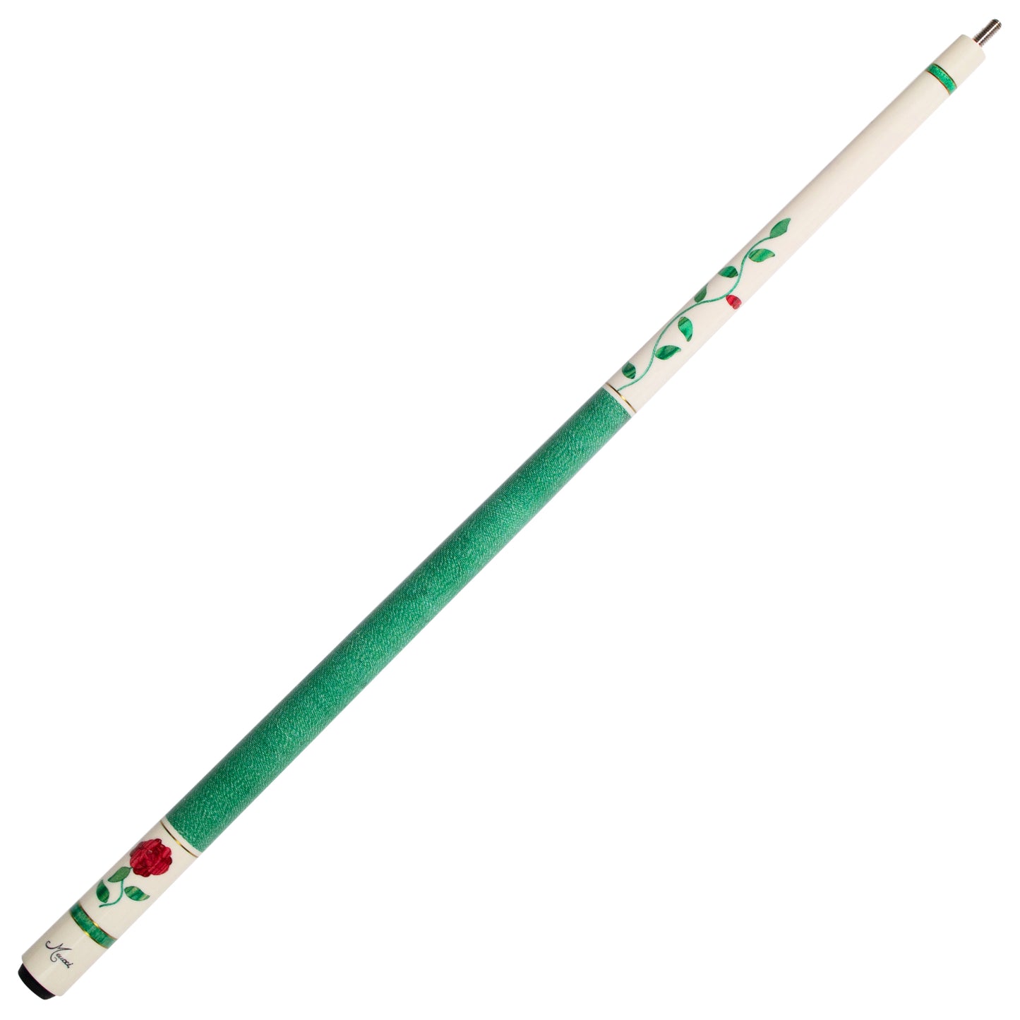 Limited White Rose