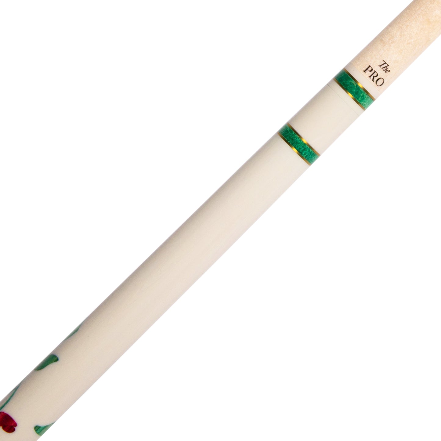 Limited White Rose