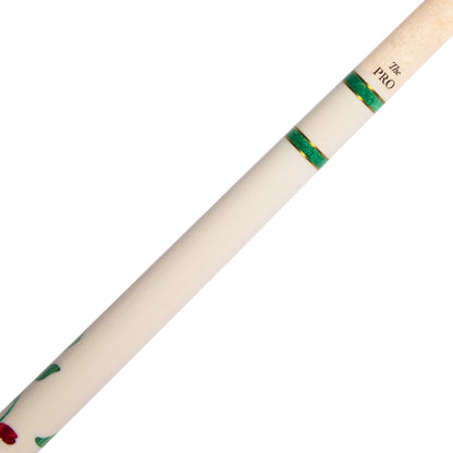 Limited White Rose