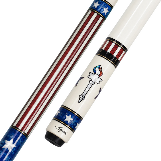 Liberty Torch Cue