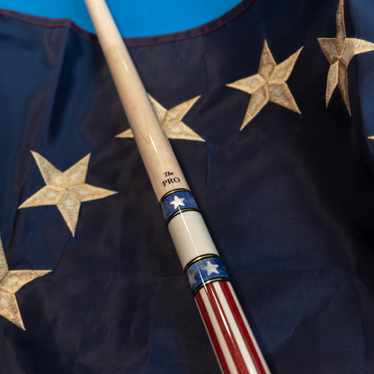 Liberty Torch Cue
