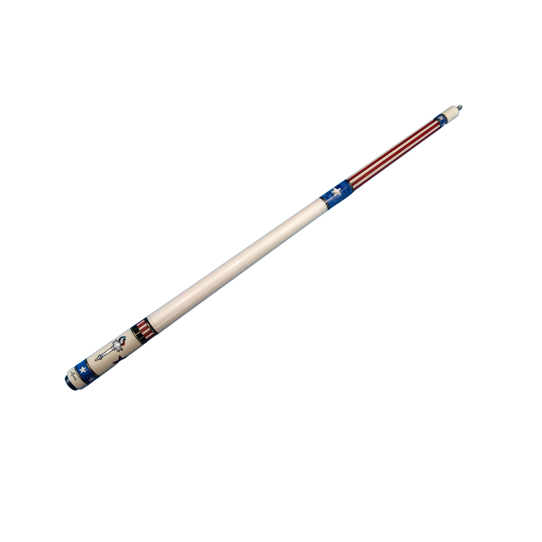 Liberty Torch Cue