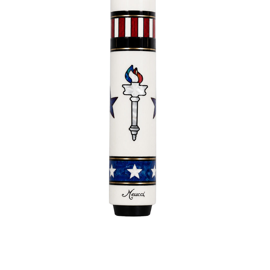 Liberty Torch Cue