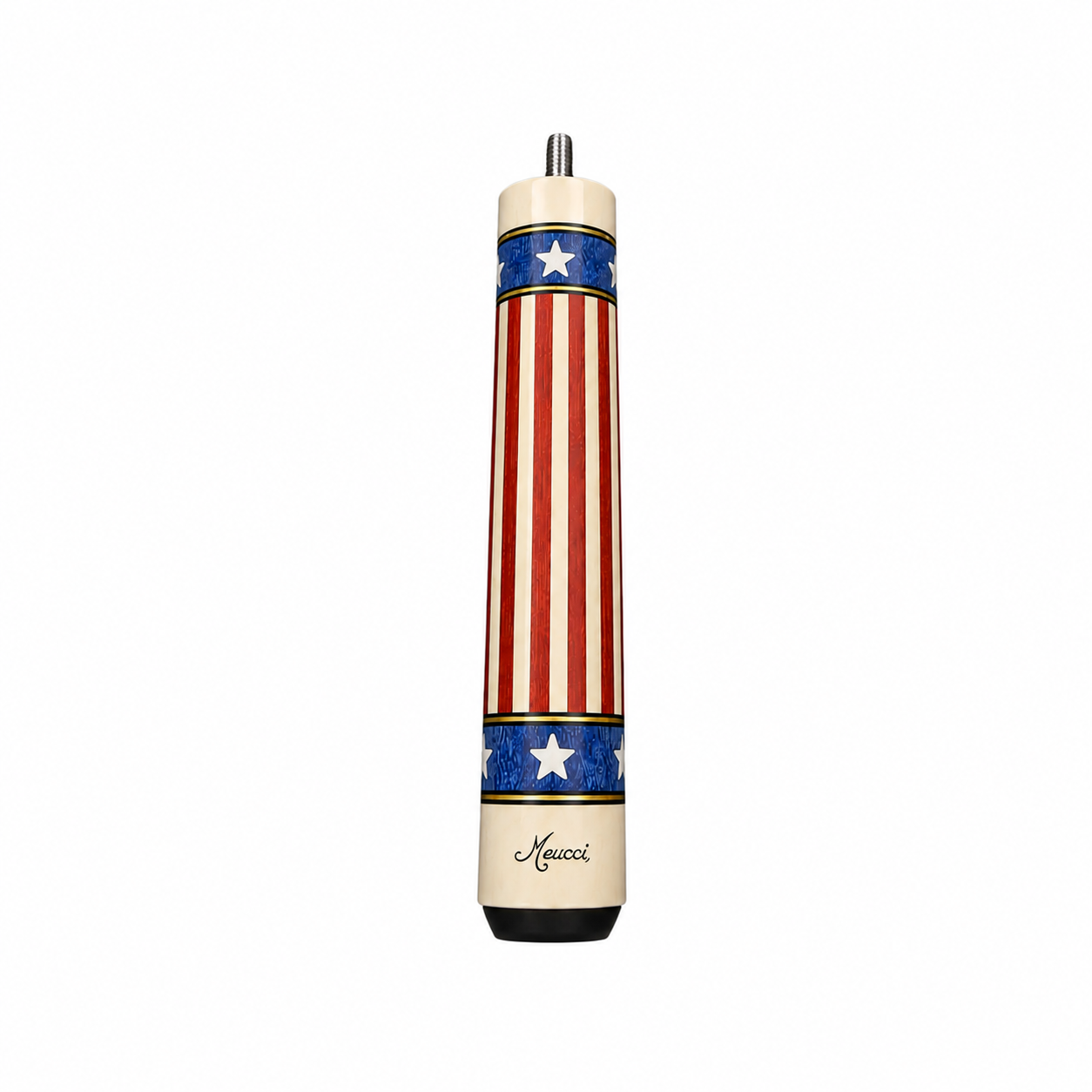 Meucci Pool Cue Extension - Inlays – Meucci Cues Authorized Dealer Portal