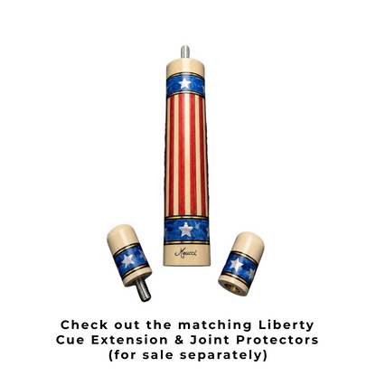 Liberty Torch Cue