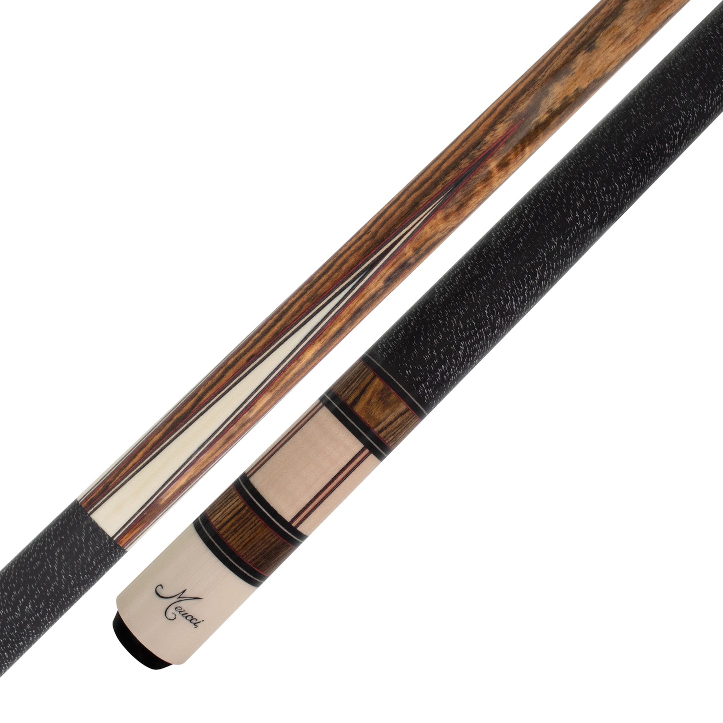 Mueller Recreation 4 Meucci Cue