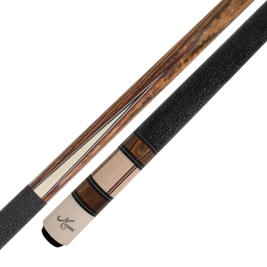 Mueller Recreation 4 Meucci Cue
