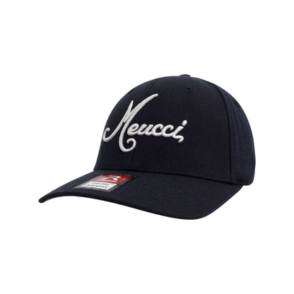 Meucci Flexfit Hat - Navy