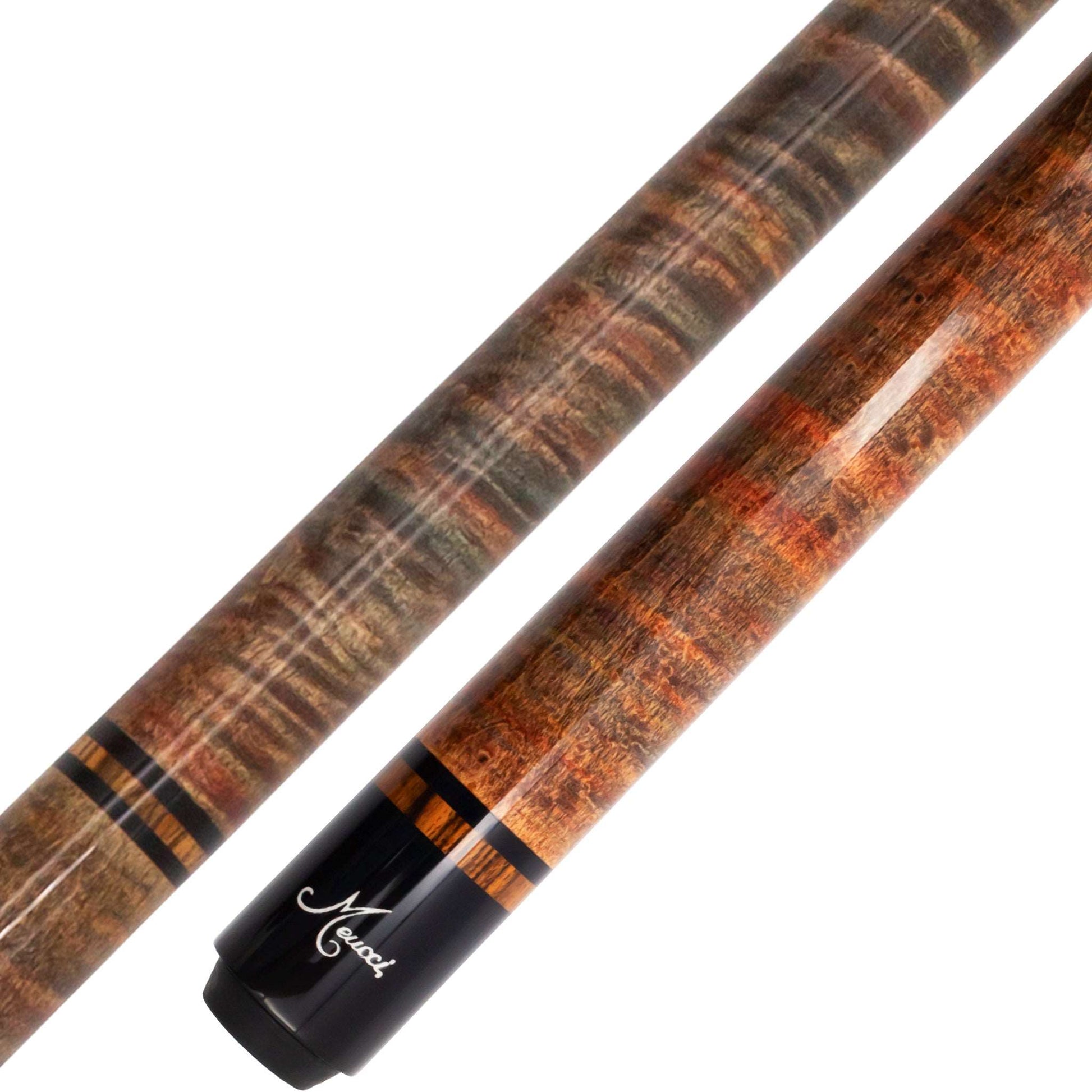 All Natural Wood Series 1
