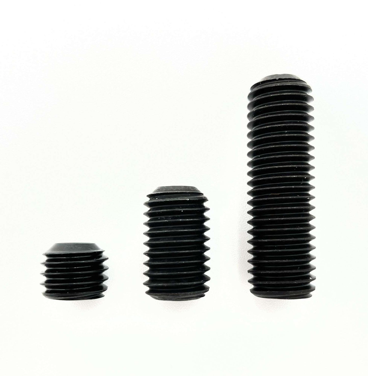 Meucci Weight Bolt Kit