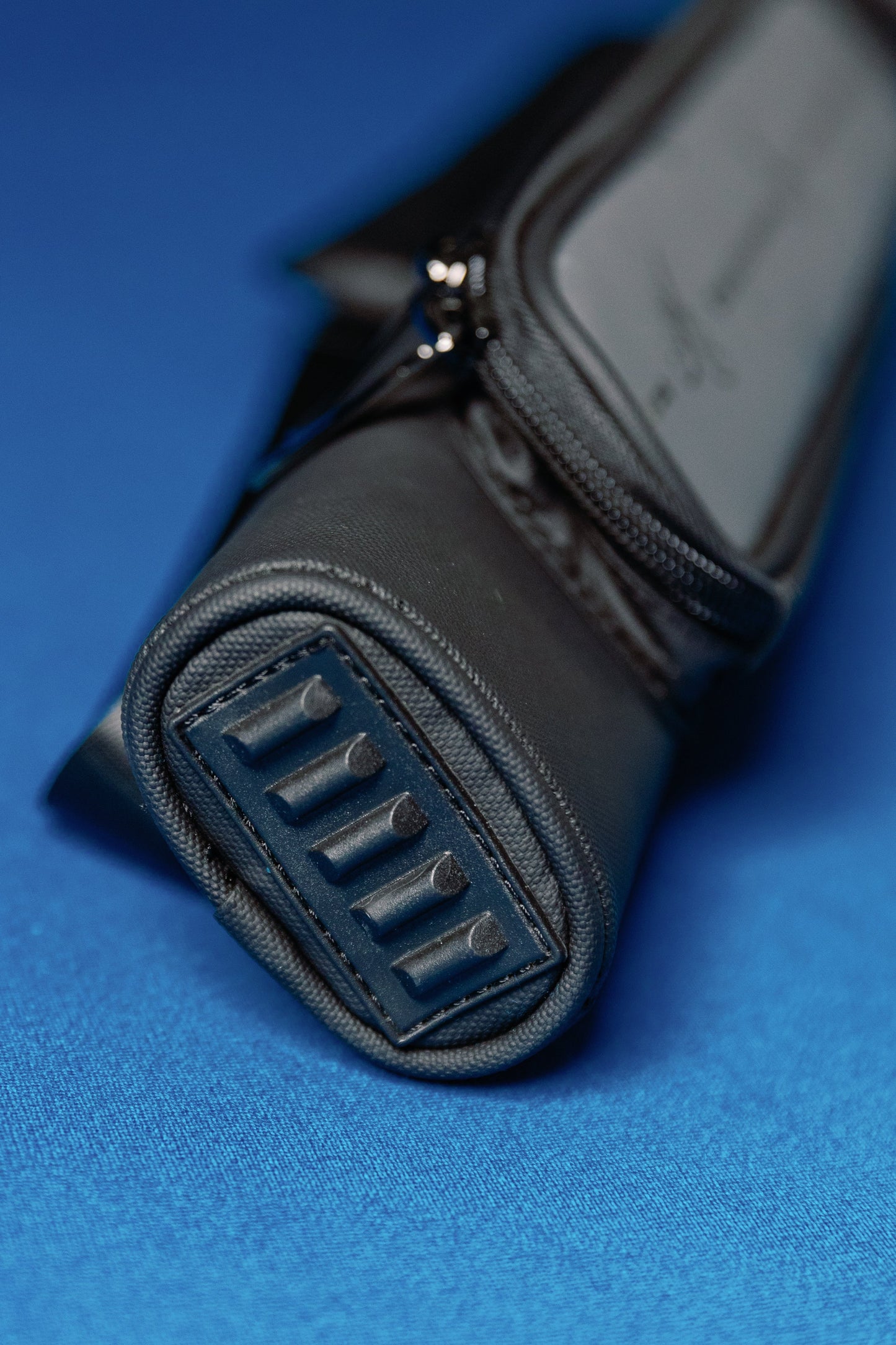 Meucci Dynasty 2X2 Hard Pool Cue Case