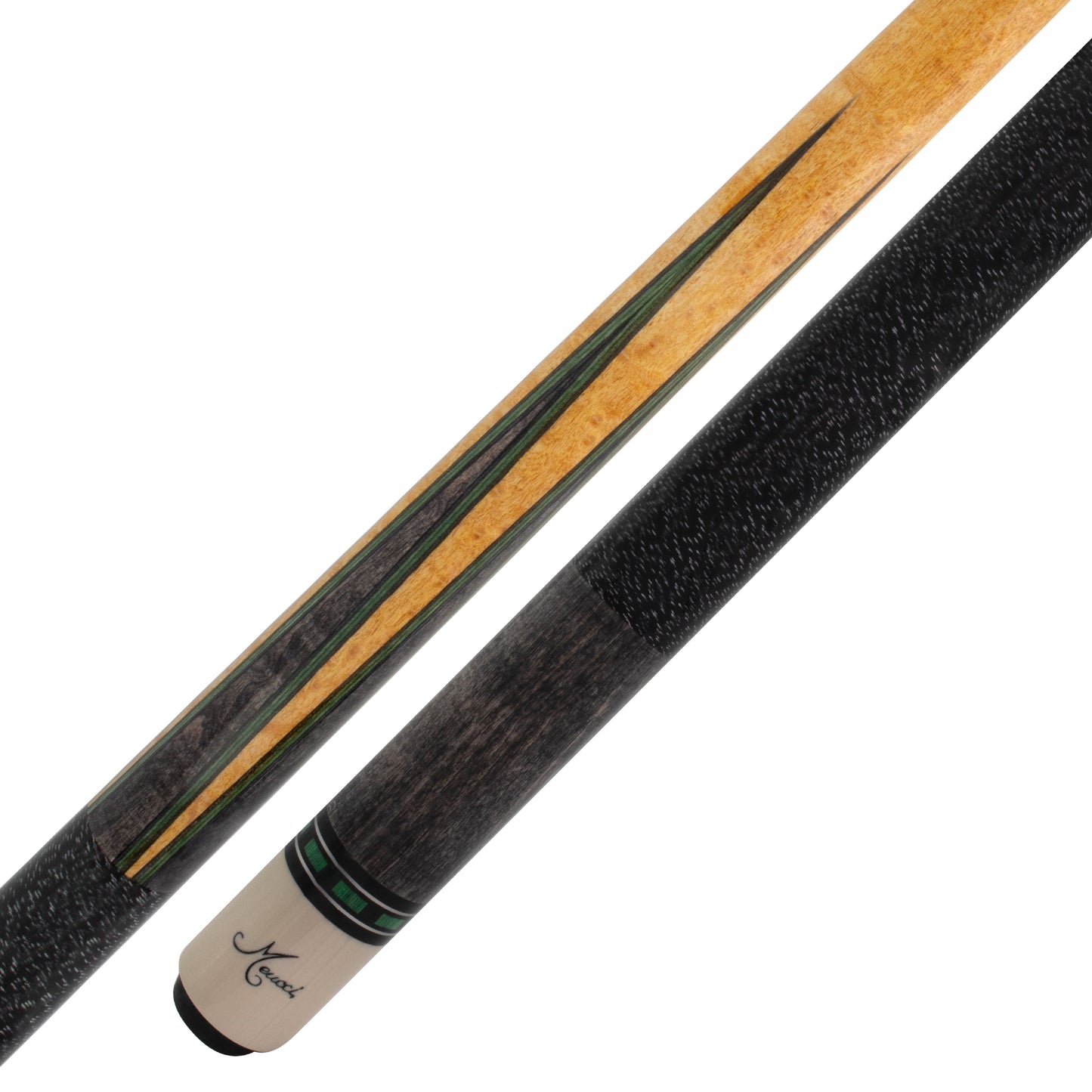 Southern Billiards 3 Meucci Cue