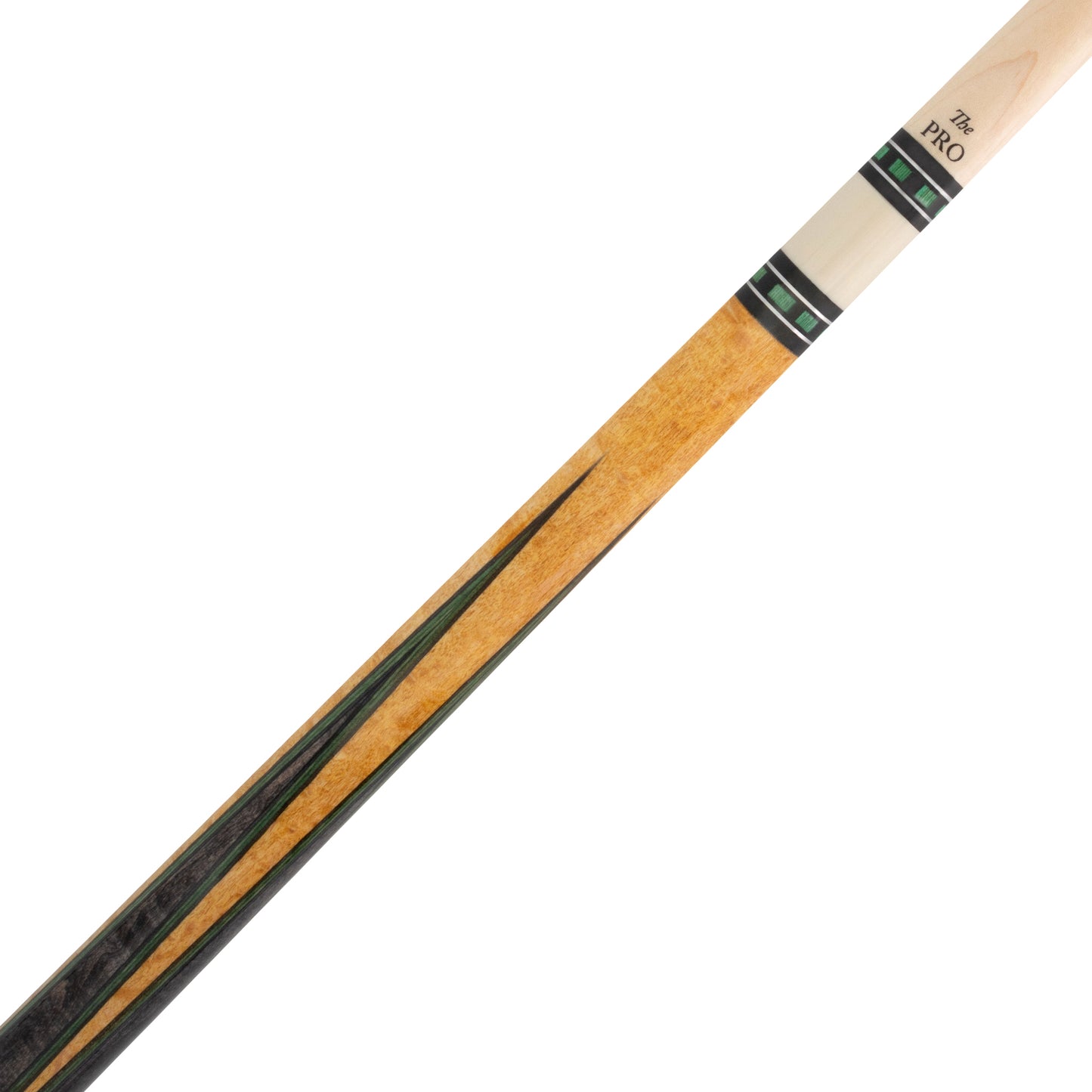 Southern Billiards 3 Meucci Cue