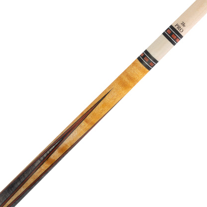 Southern Billiards 3 Meucci Cue