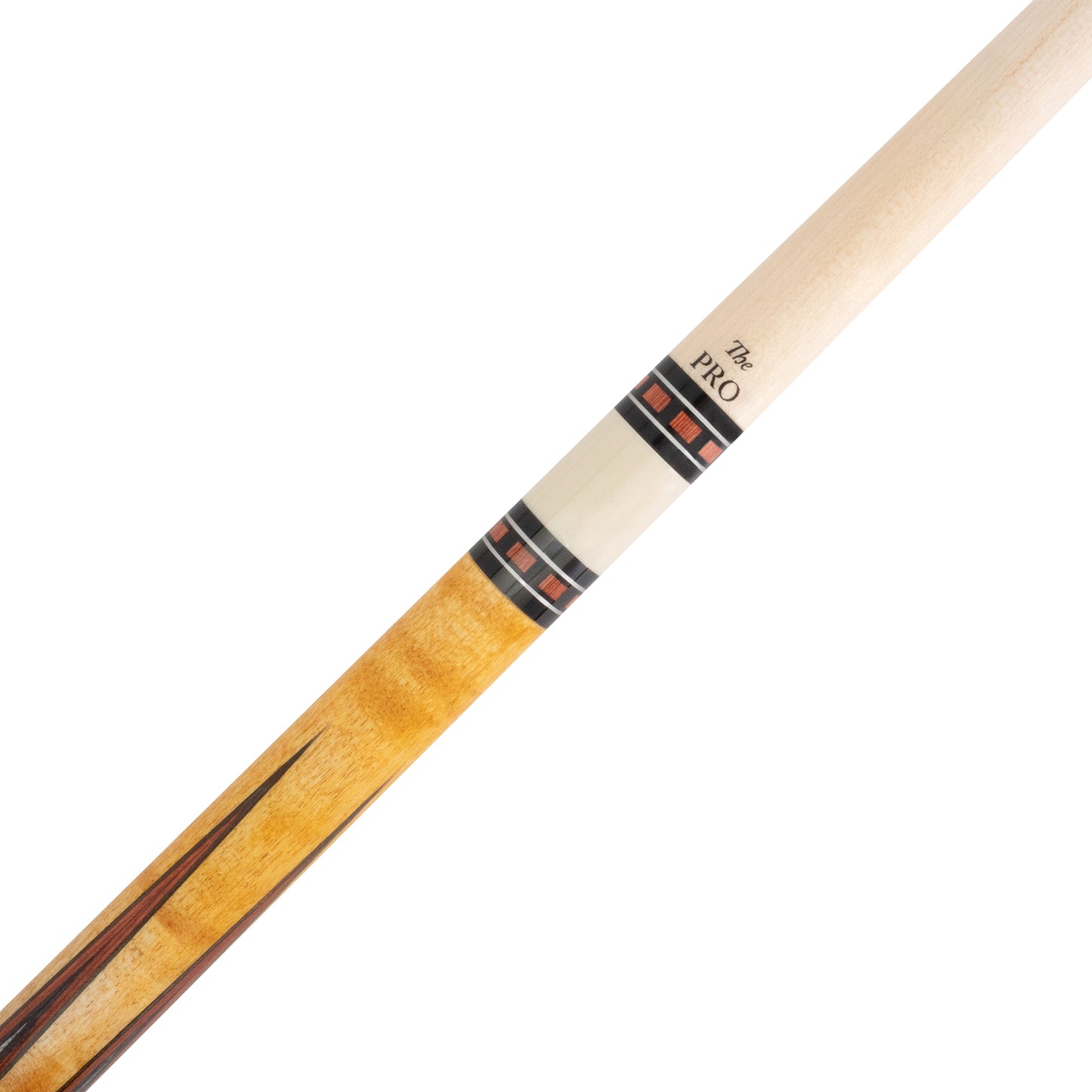 Southern Billiards 3 Meucci Cue