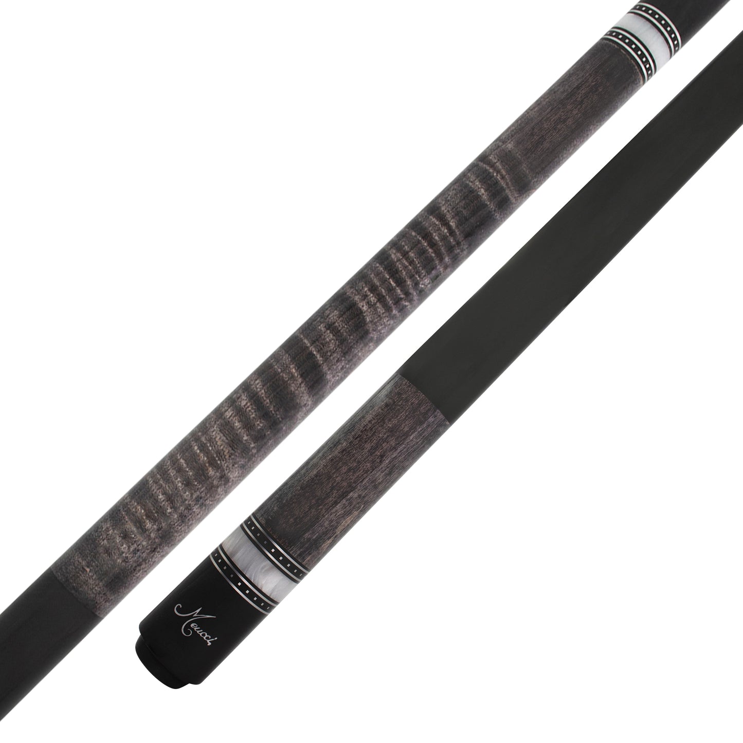 Seybert's Exclusive Meucci Cue