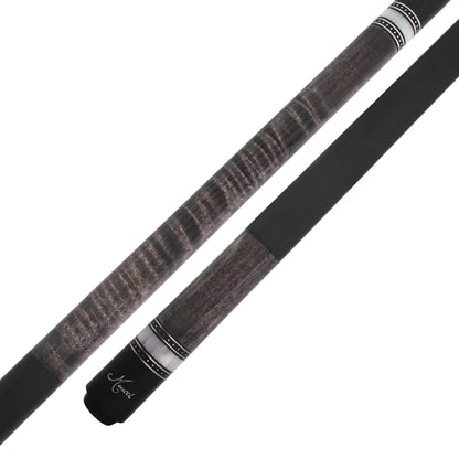 Seybert's Exclusive Meucci Cue