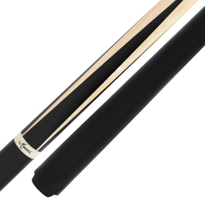 Sneaky Pete Cue - Black