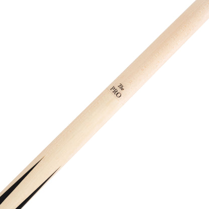 Sneaky Pete Cue - Black