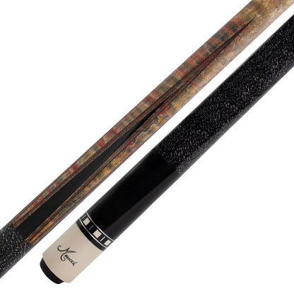 Southern Billiards 2 Meucci Cue