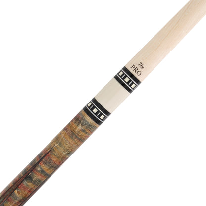 Southern Billiards 2 Meucci Cue