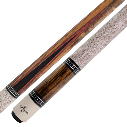 Southern Billiards 4 Meucci Cue