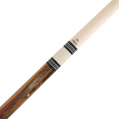 Southern Billiards 4 Meucci Cue