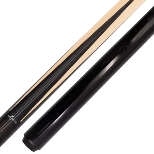 Sneaky Pete Cue - Black