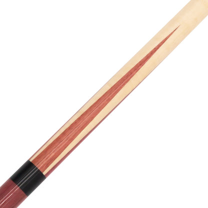 Sneaky Pete Cue - Purple Heart